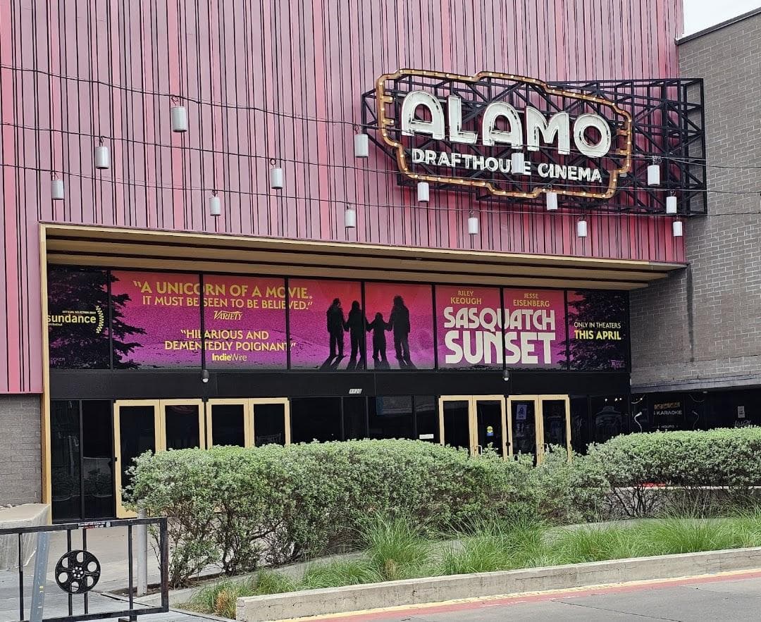 Alamo Drafthouse Cinema South Lamar photo 4