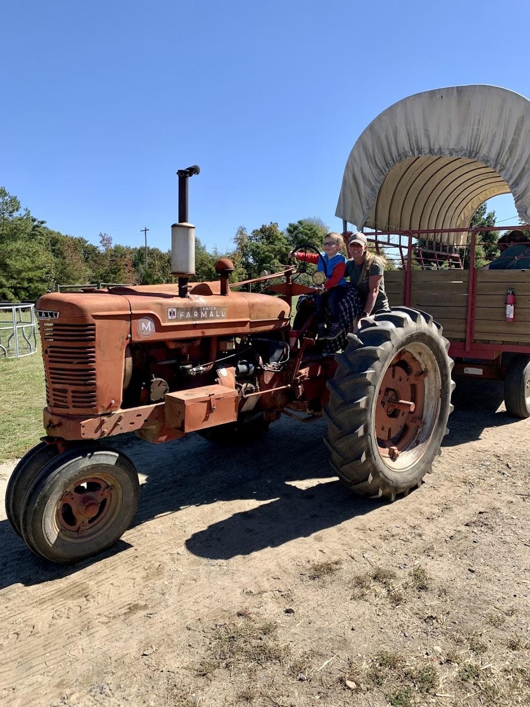 Hunter Farm photo 1