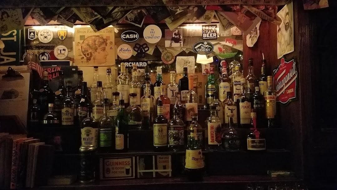 Brendan Behan Pub photo 4