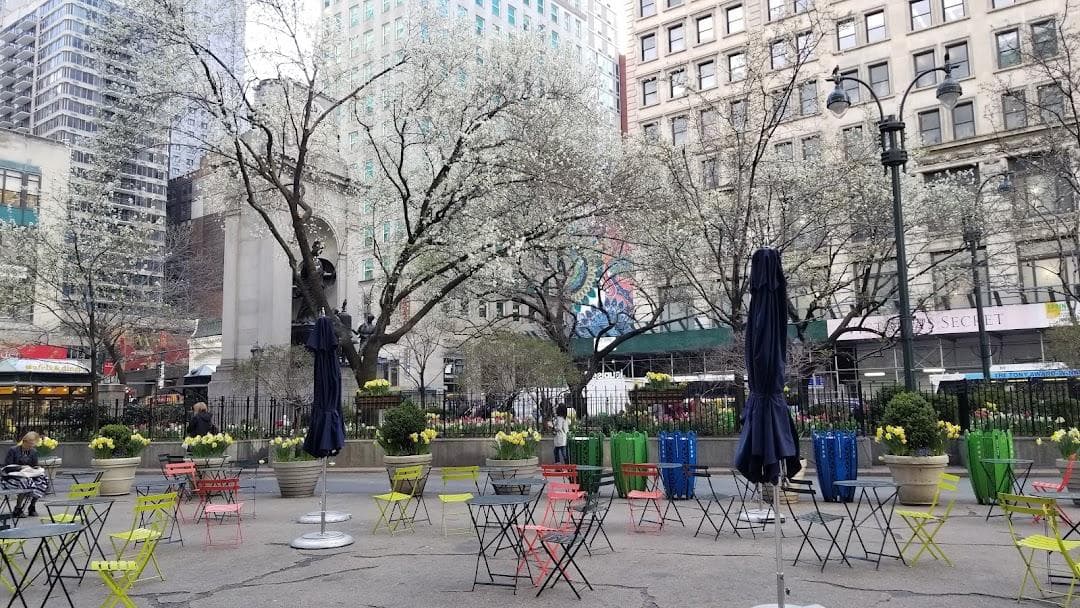 Herald Square photo 4