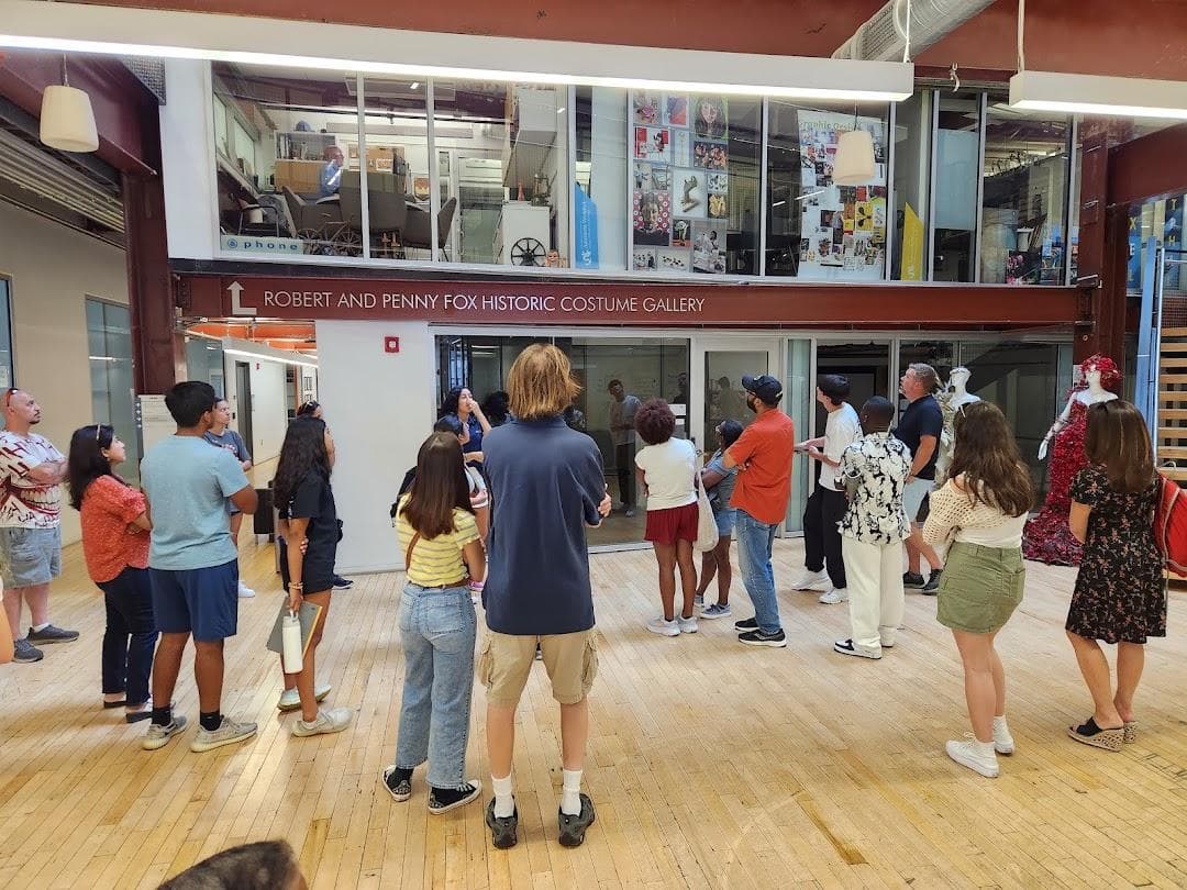 Drexel University URBN Center photo 6