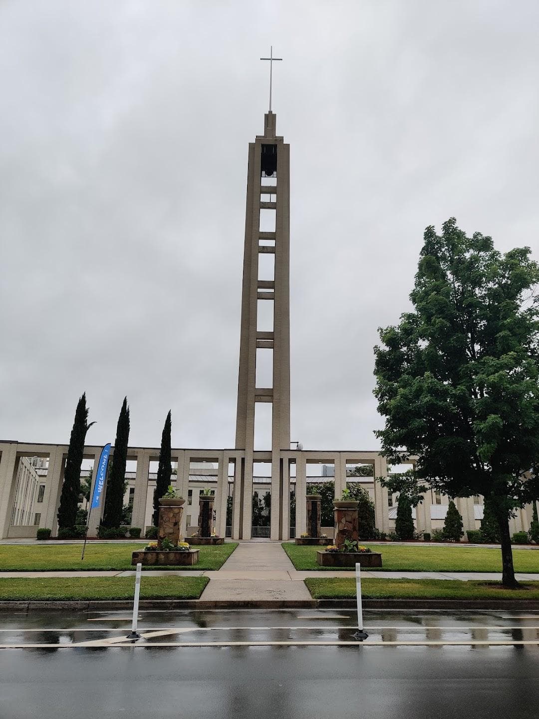 First Baptist Charlotte photo 2