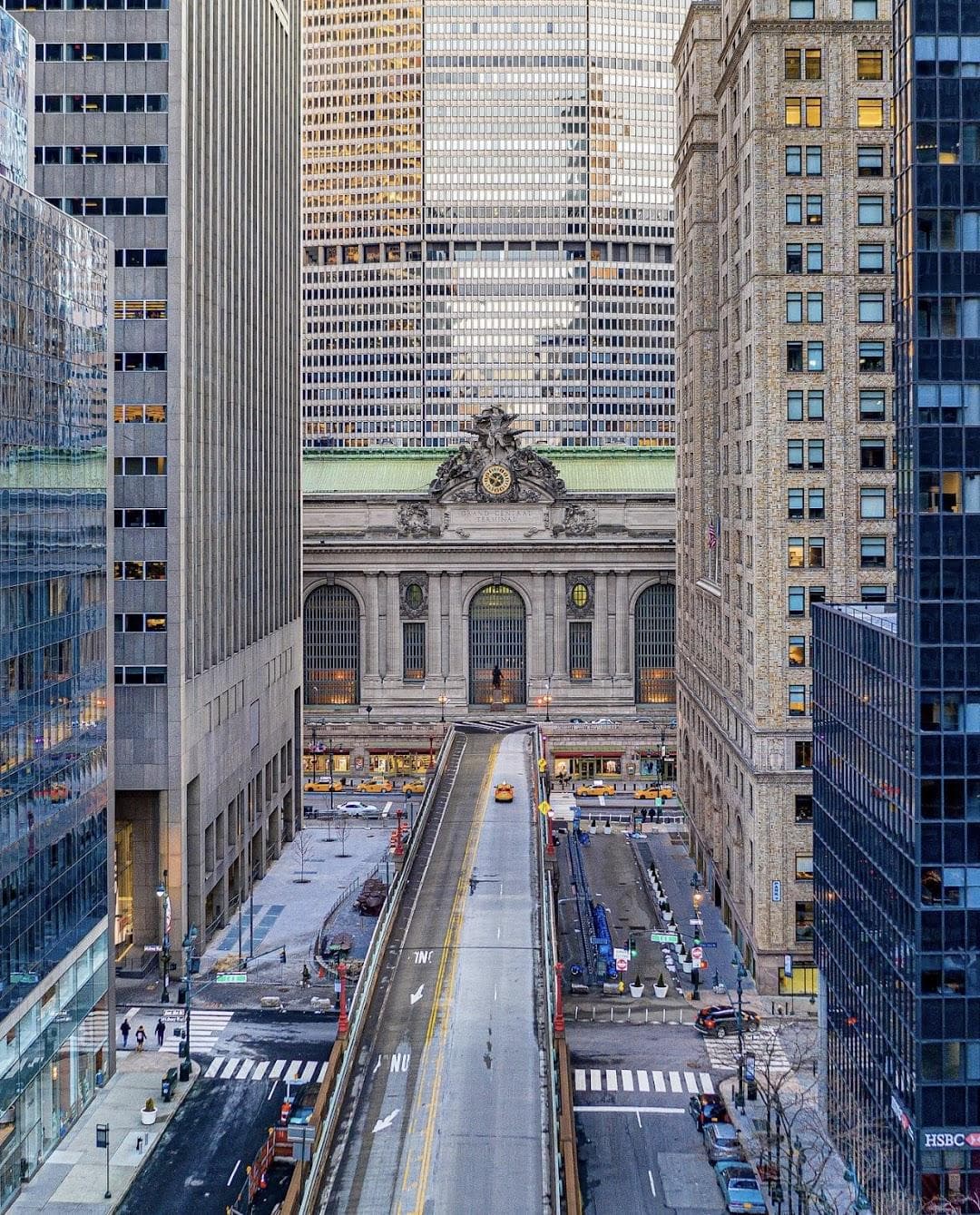 Grand Central Terminal photo 4