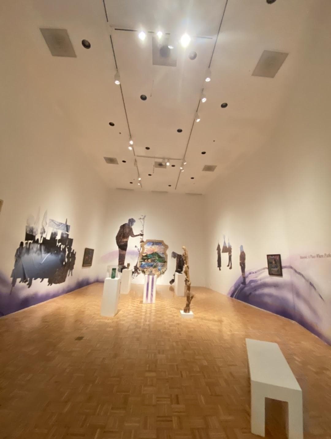 Berrie Center photo 1