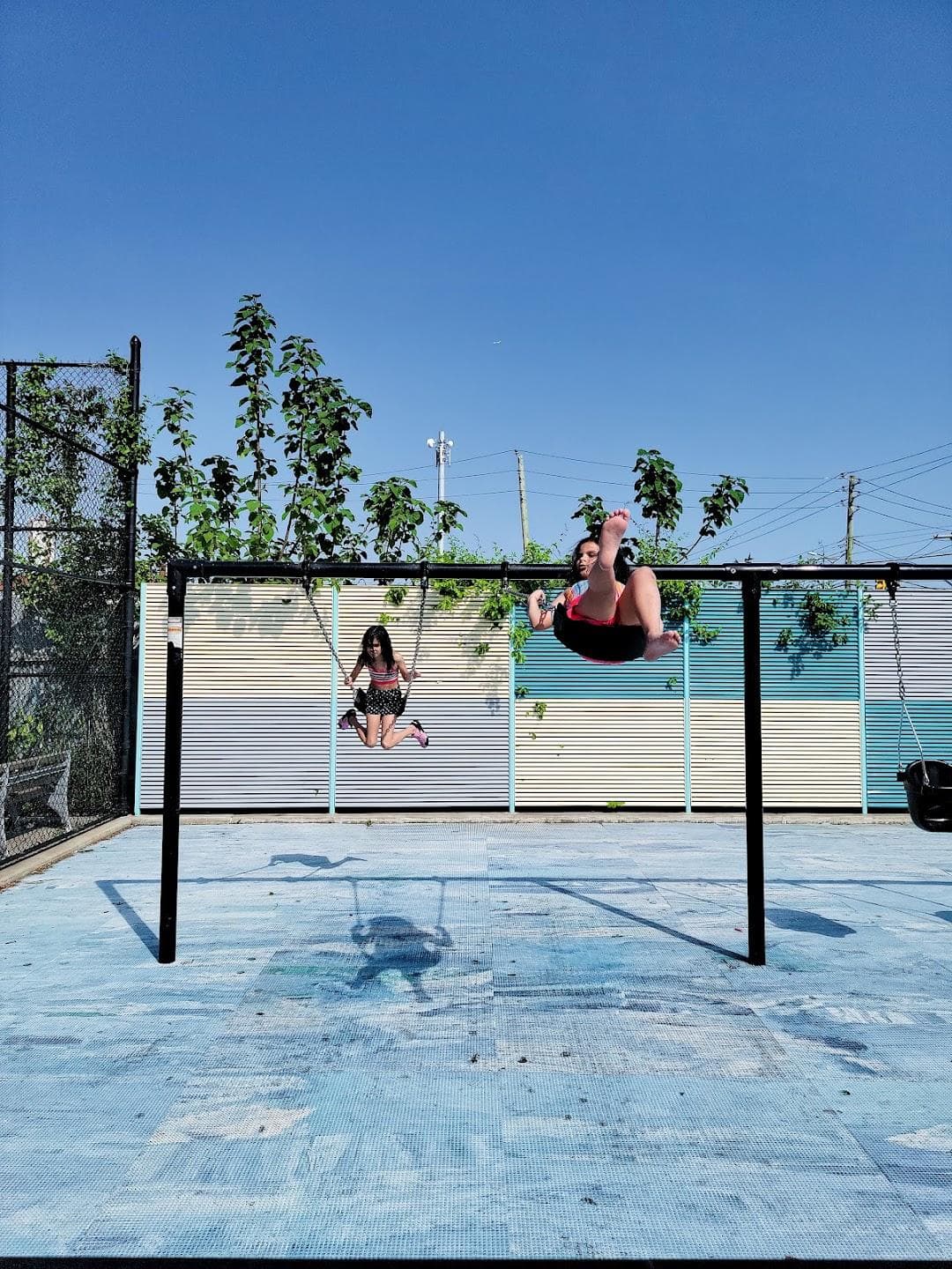 Levy Playground photo 5