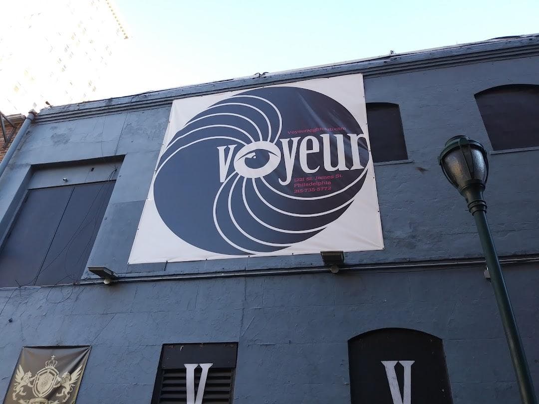 Voyeur Nightclub photo 1