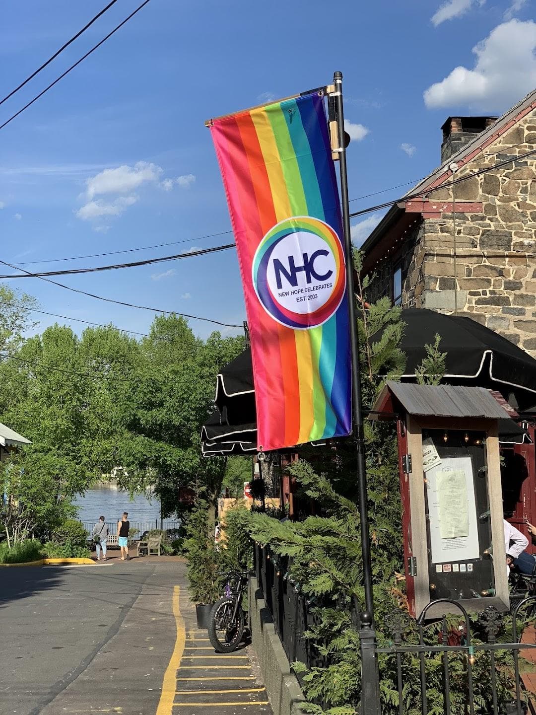 New Hope Celebrates photo 6