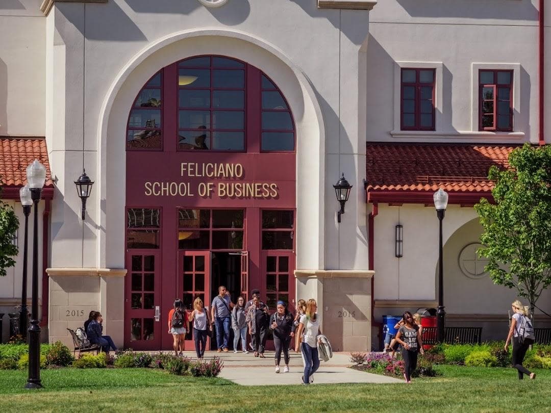Feliciano School of Business photo 6