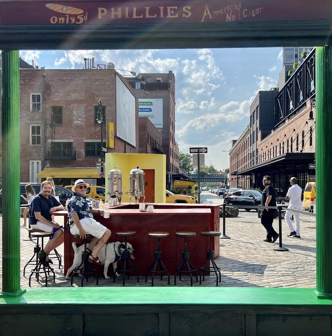 Gansevoort Plaza photo 5