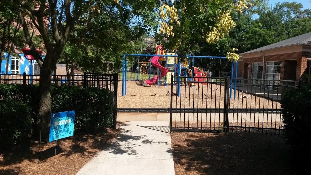 Johnston YMCA photo 1