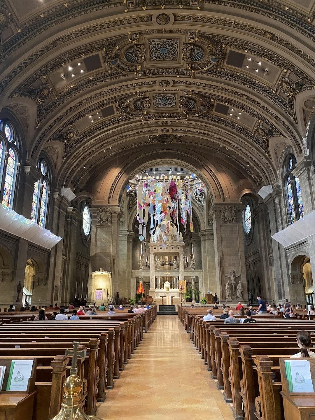 Basilica of Saint Mary photo 5