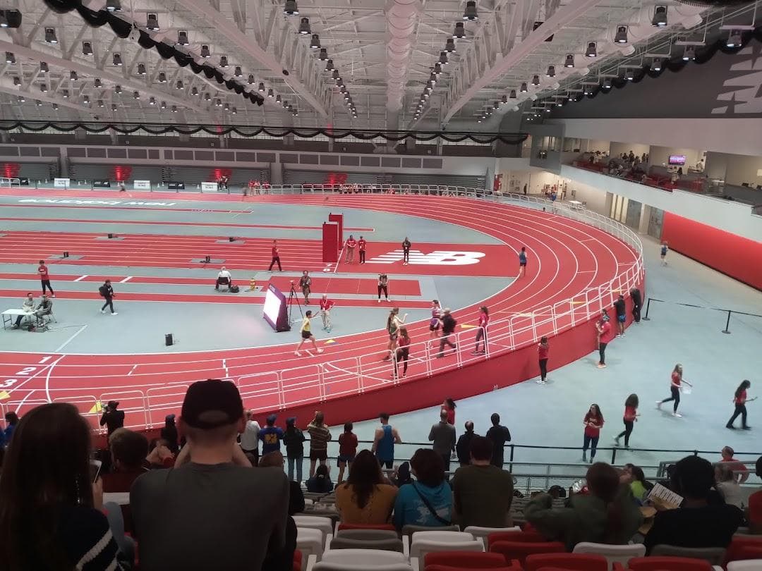 Boston Landing Track & Field Complex photo 3