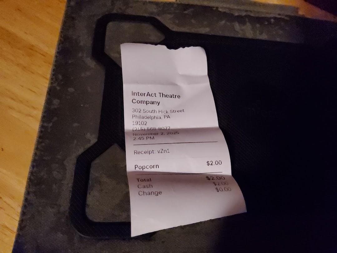 Azuka Theatre photo 5
