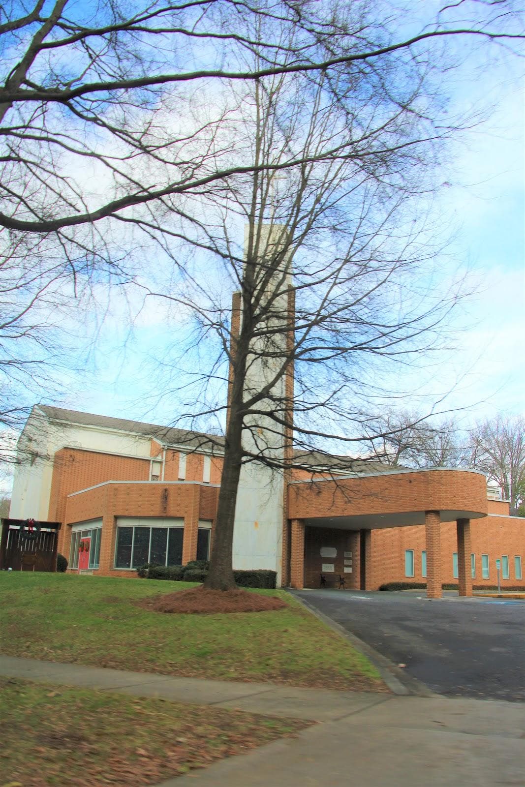 St. Mark's Lutheran Church photo 3