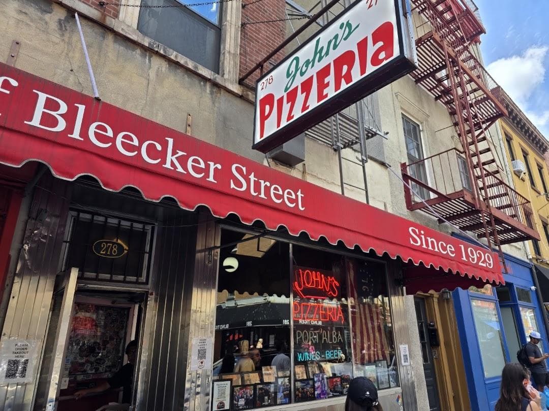 John's of Bleecker Street photo 6