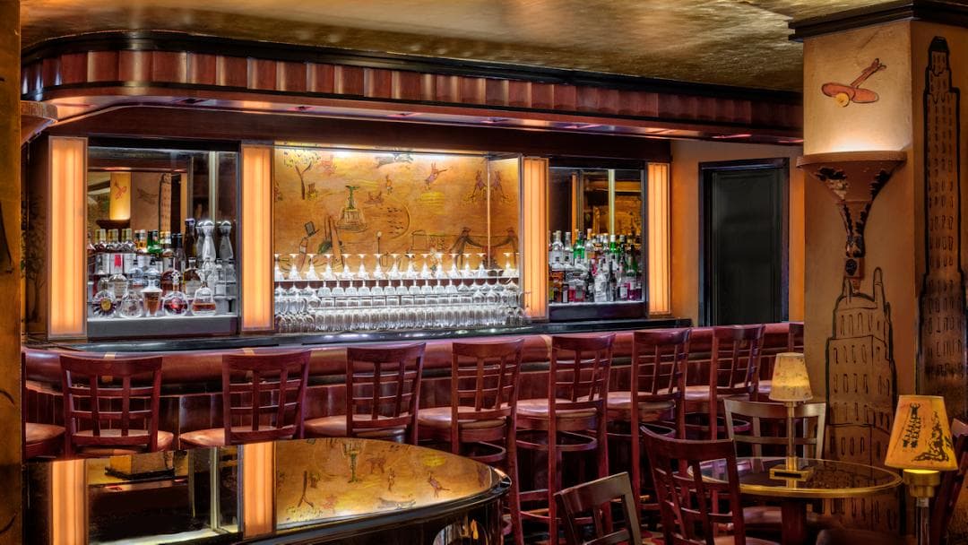 Bemelmans Bar photo 6