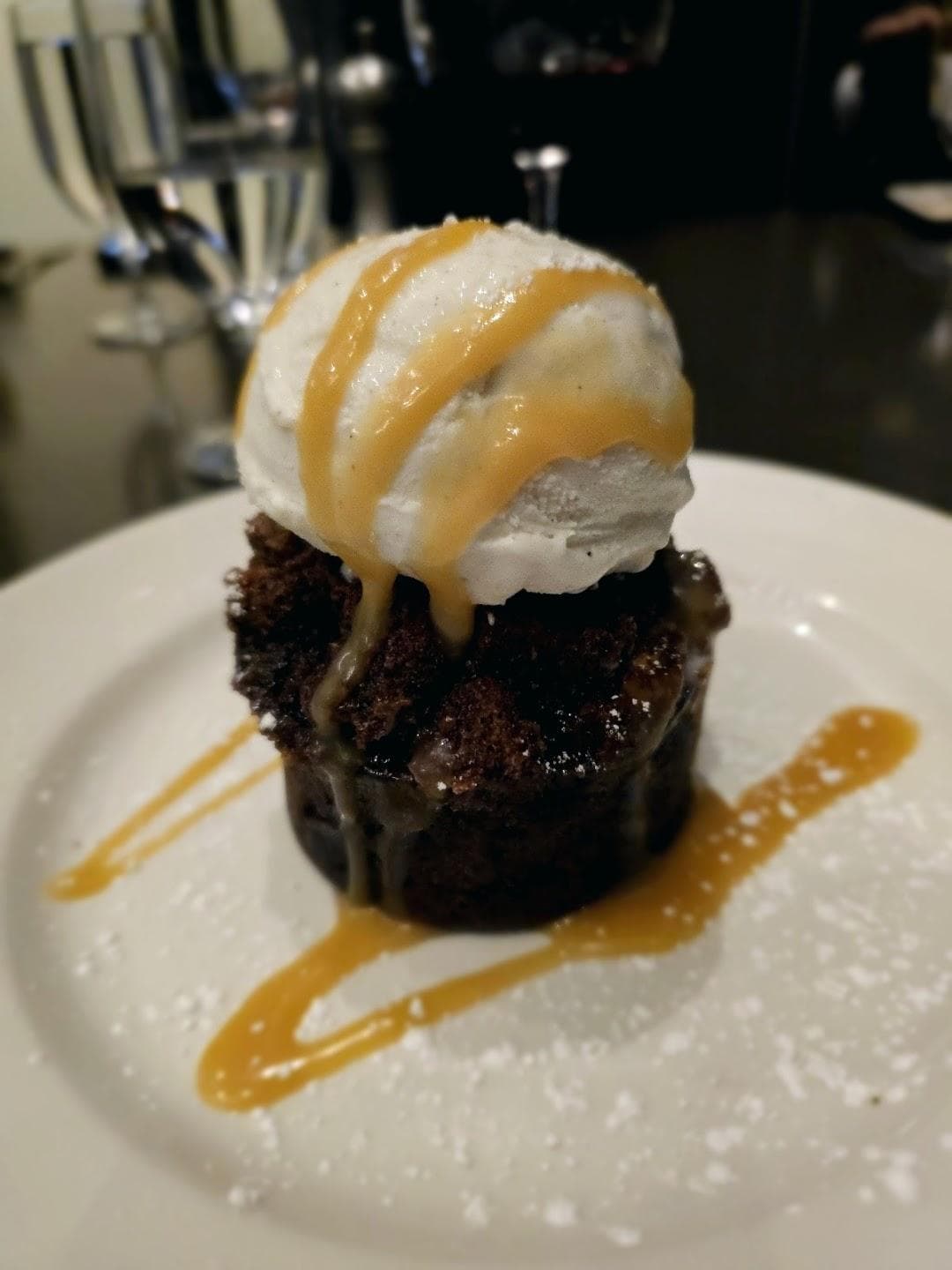 Del Frisco's Grille photo 2
