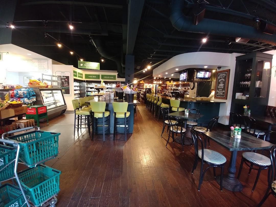 Reid's Fine Foods Market & Wine Bar photo 1