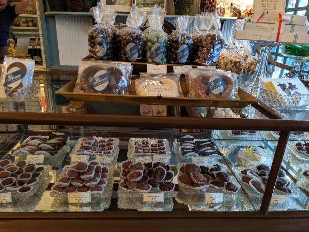 Shane Confectionery photo 2