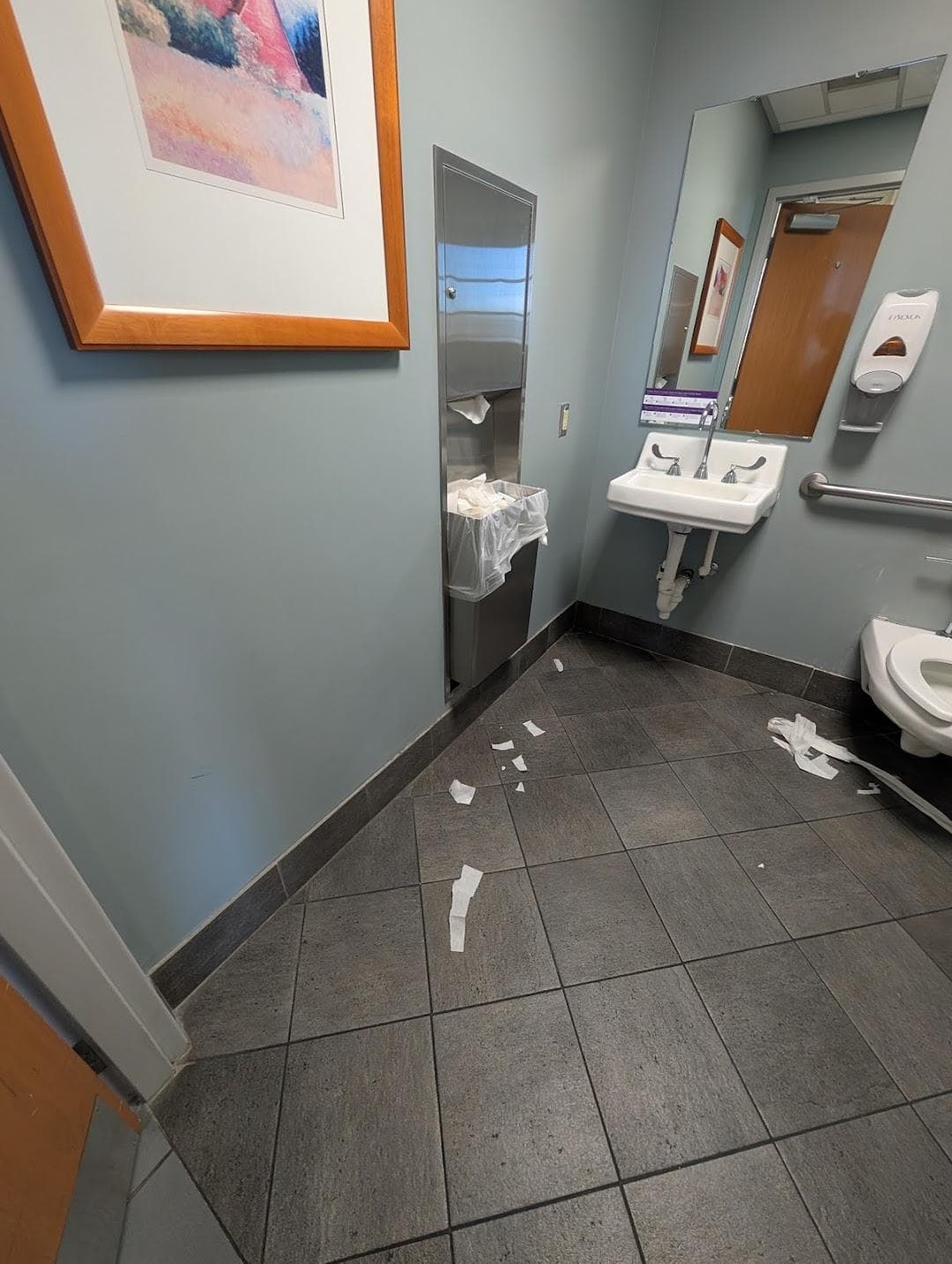 Novant Health Presbyterian Medical Center photo 4