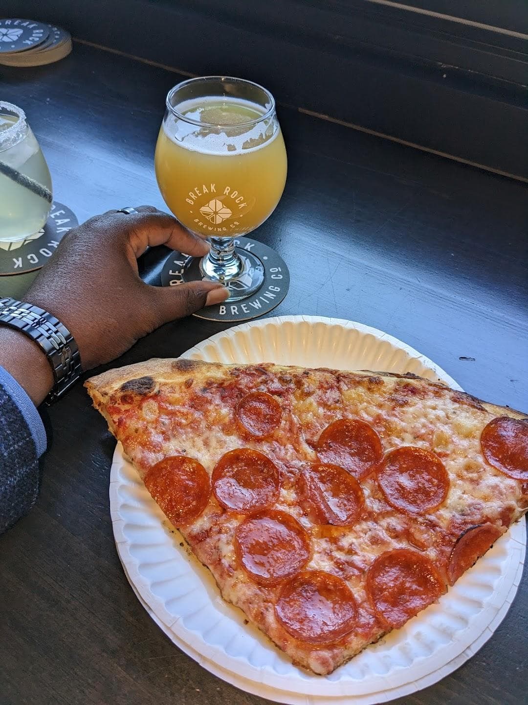 Break Rock Brewing photo 5