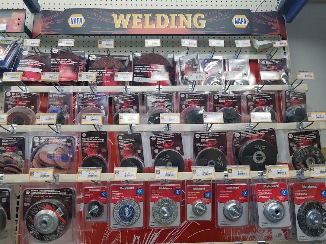 NAPA Auto Parts photo 2