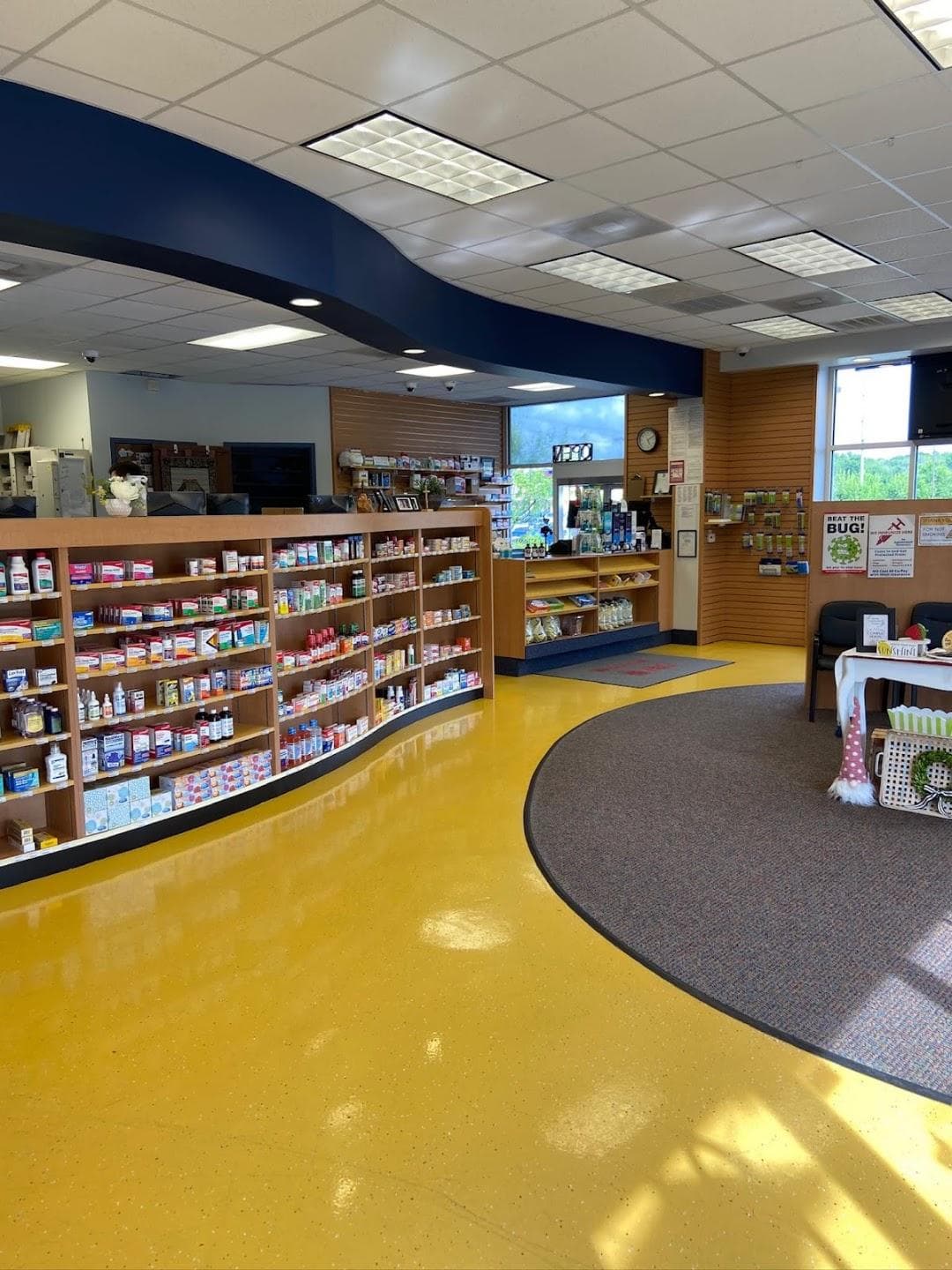 Hillcrest Pharmacy photo 1