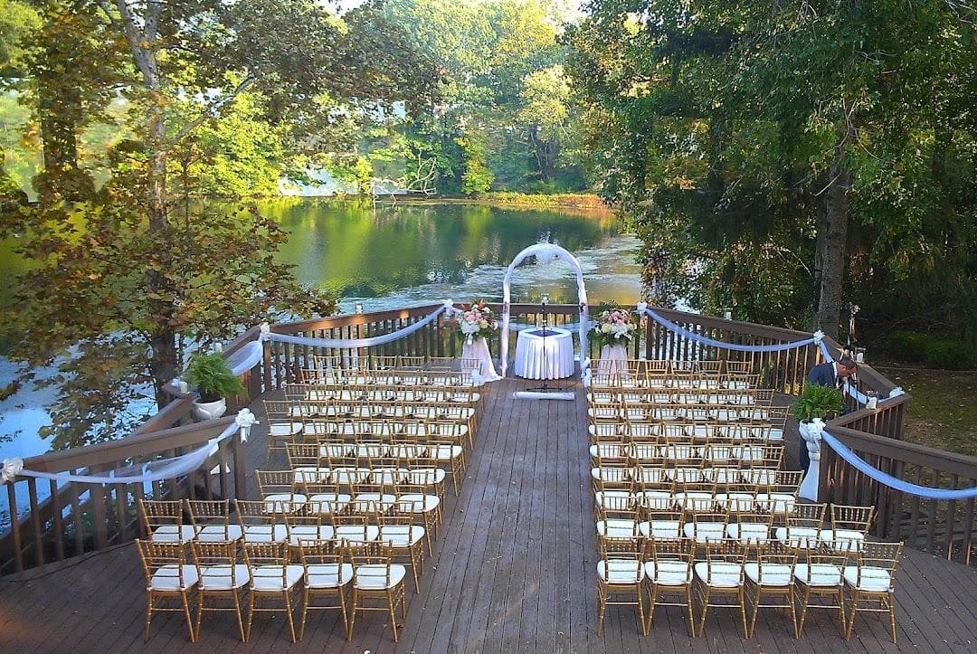 The Buttonwood Manor Banquets and Catering photo 2