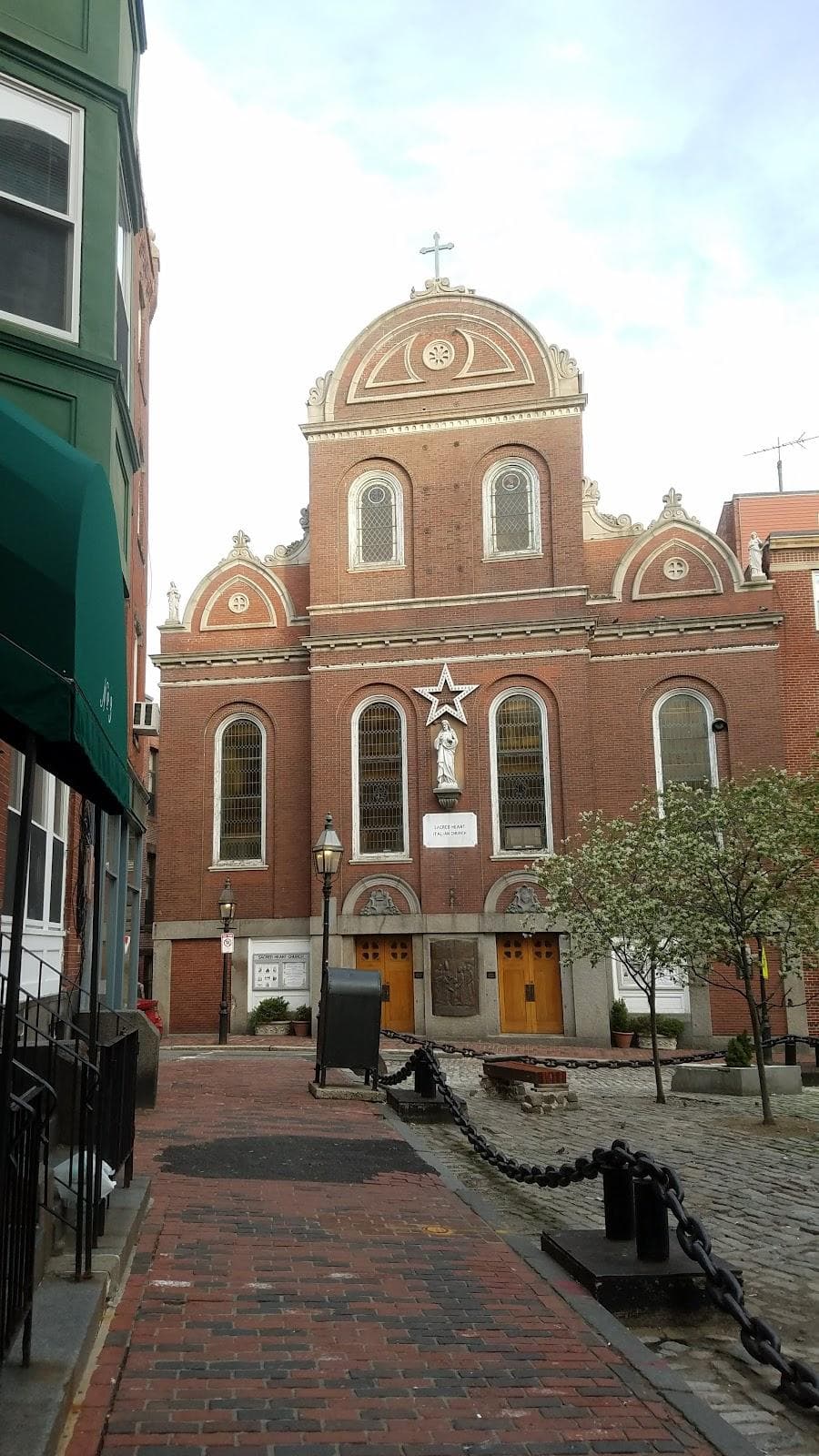 North End photo 4