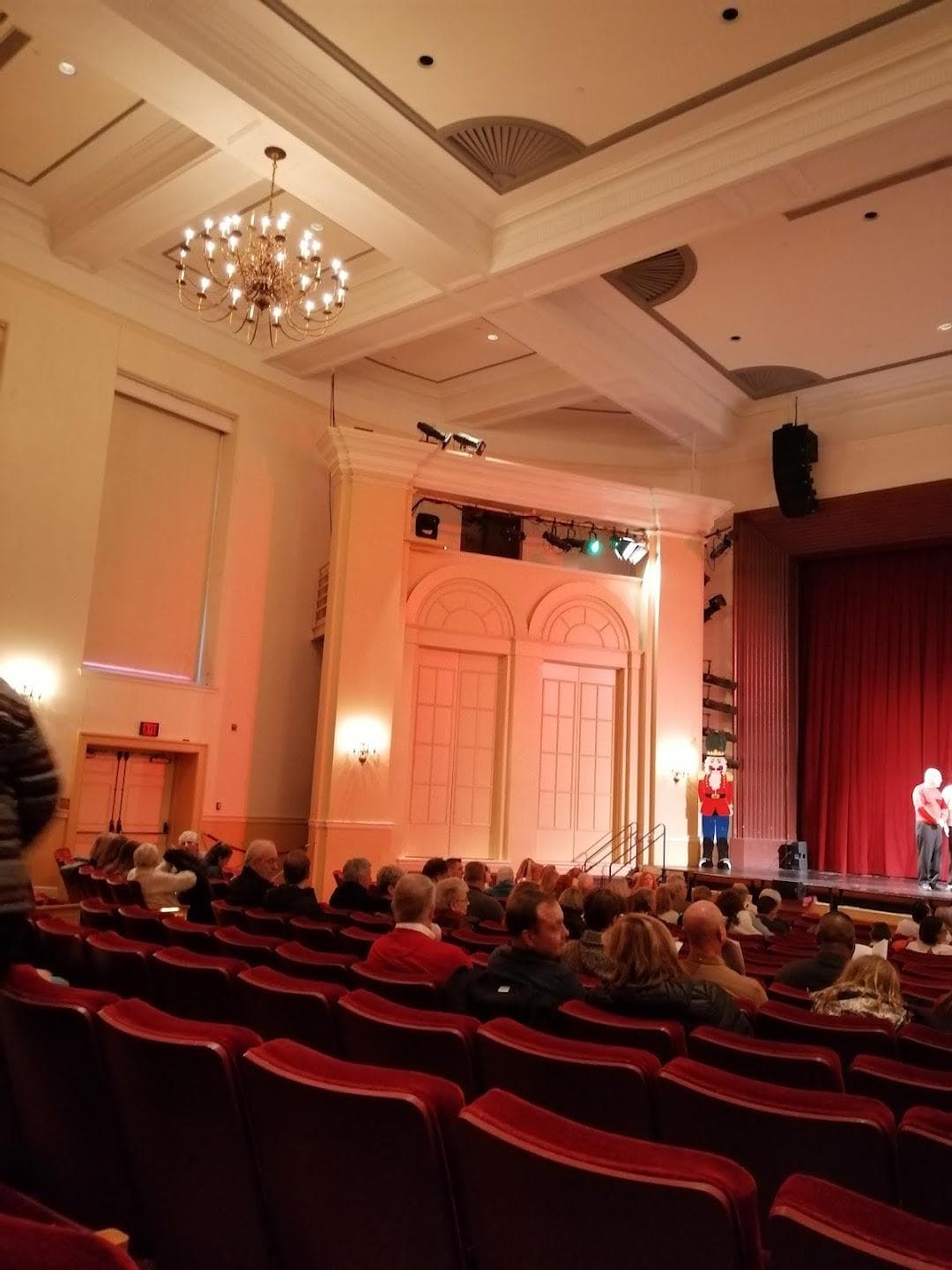 Don Evans Black Box Theater photo 5