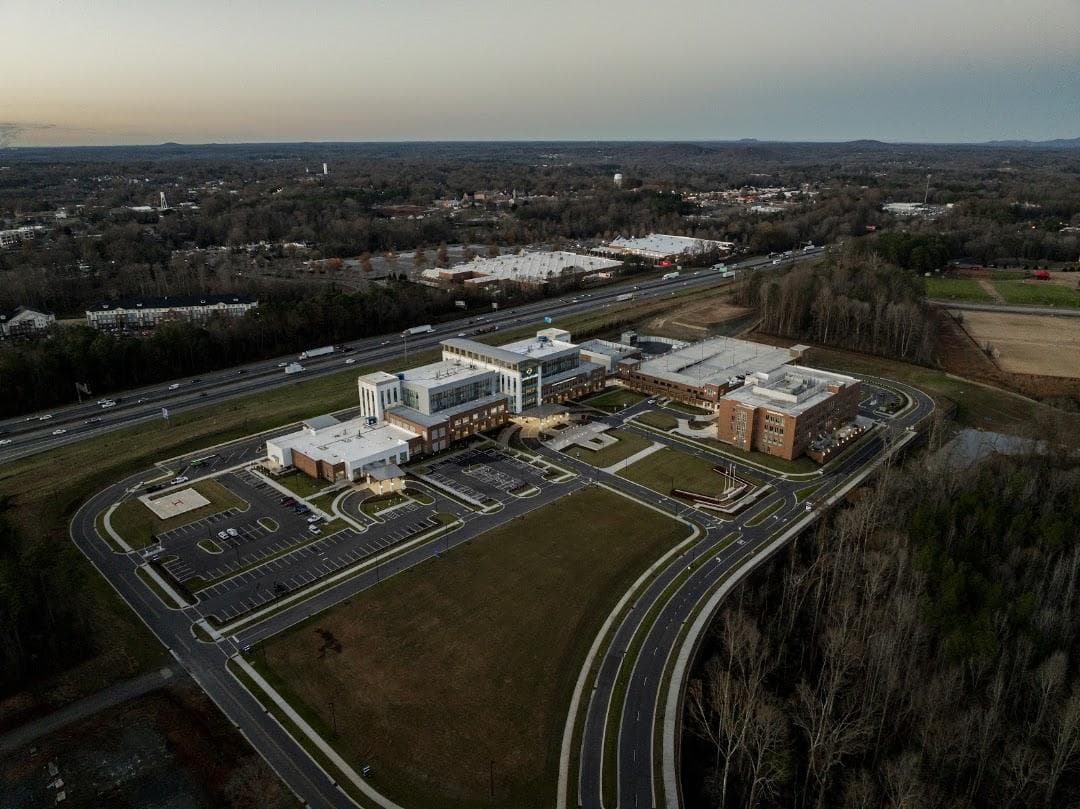 CaroMont Regional Medical Center - Belmont photo 1