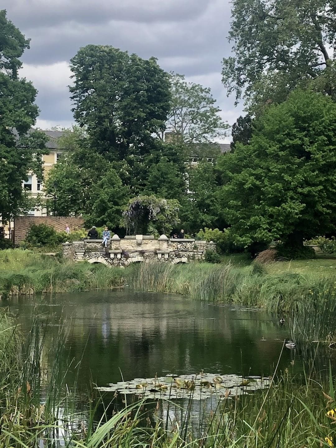 Walpole Park photo 3