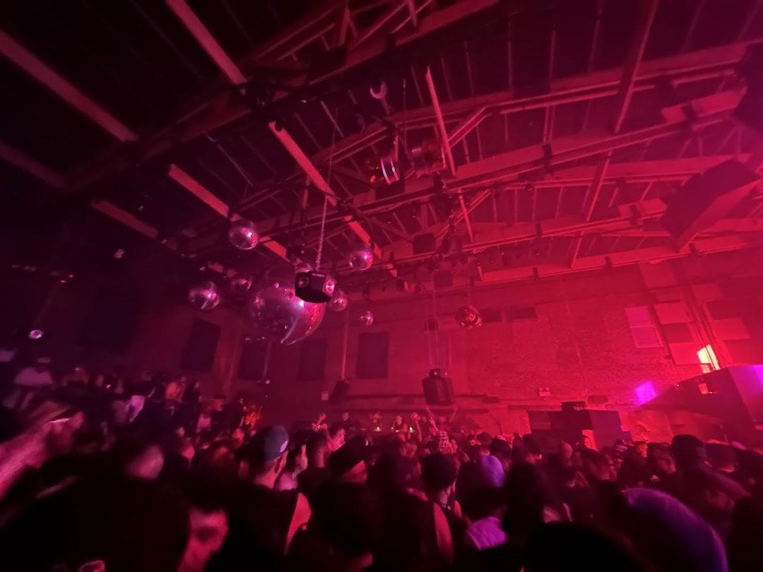 Refuge | Hi Def Dance Club photo 3