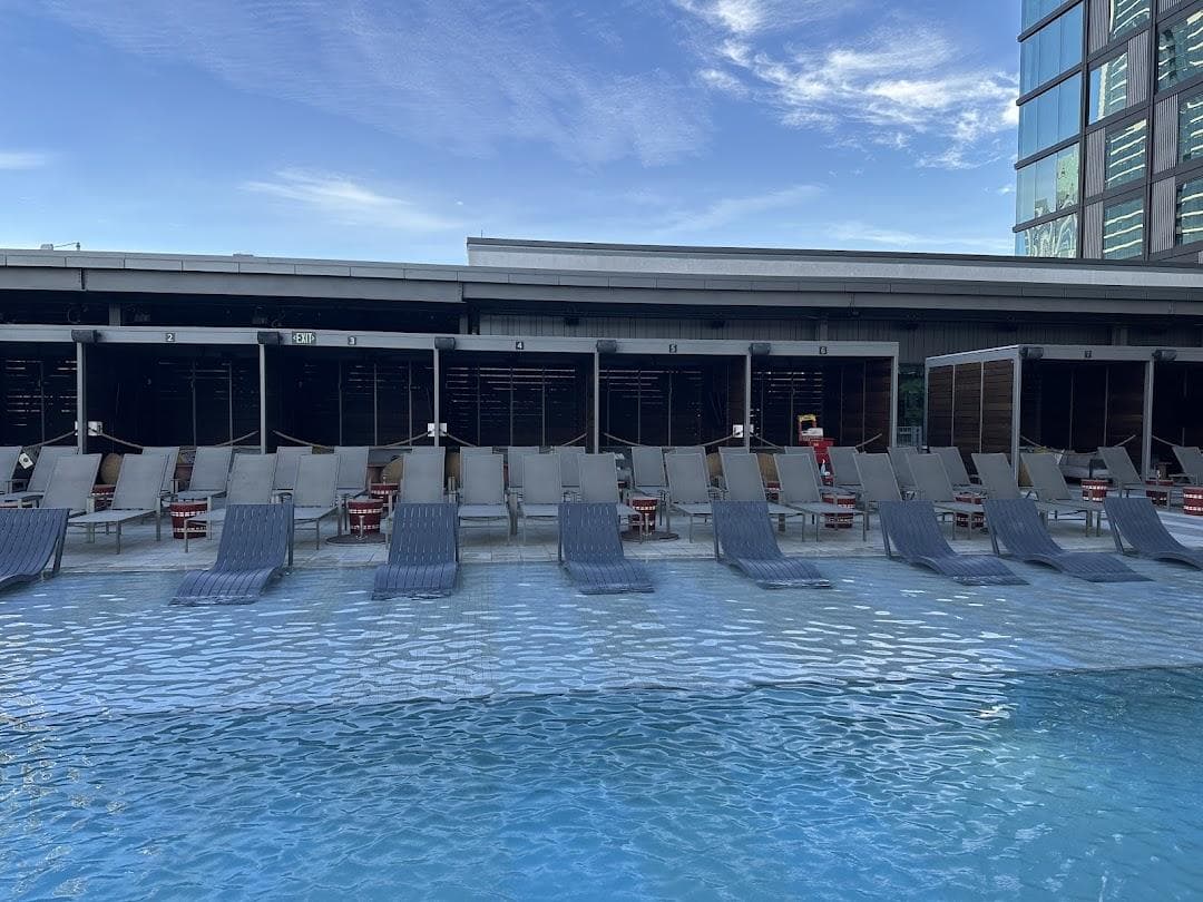 Austin Marriott Downtown photo 5