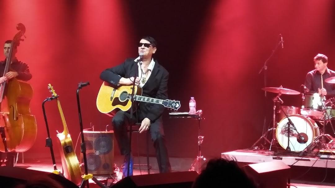 O2 Forum Kentish Town photo 2