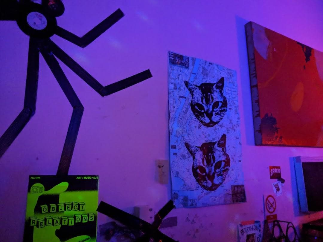 Loft @ Low Profile Studios photo 3