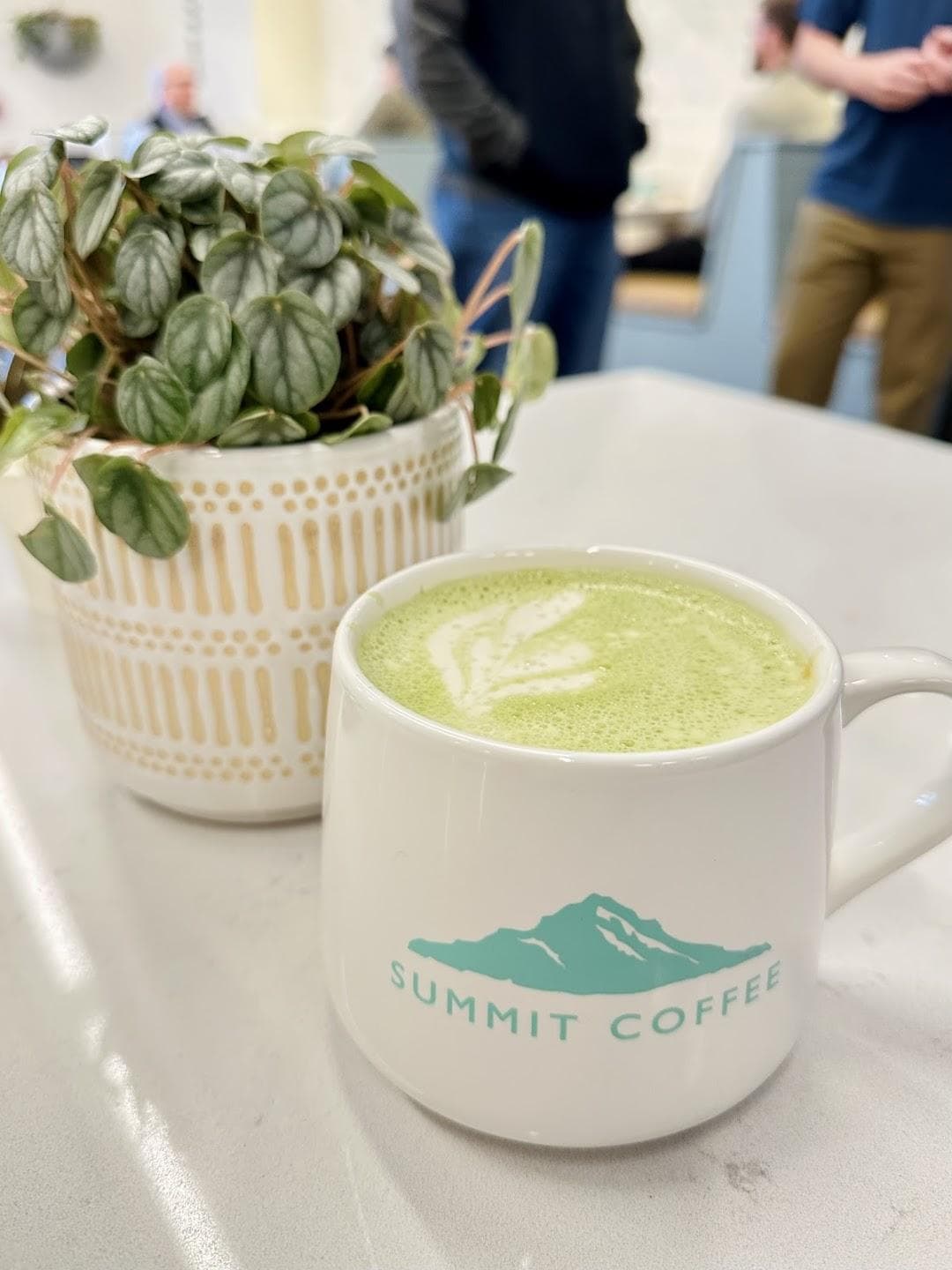 Summit Coffee South Park photo 6