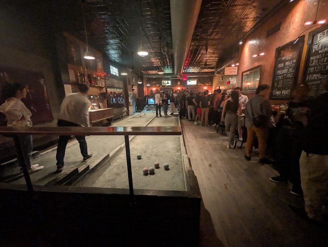 Union Hall photo 4