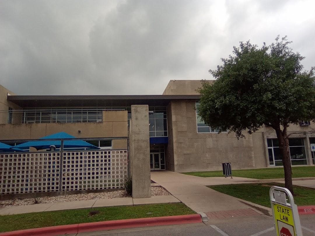 North Austin YMCA photo 4