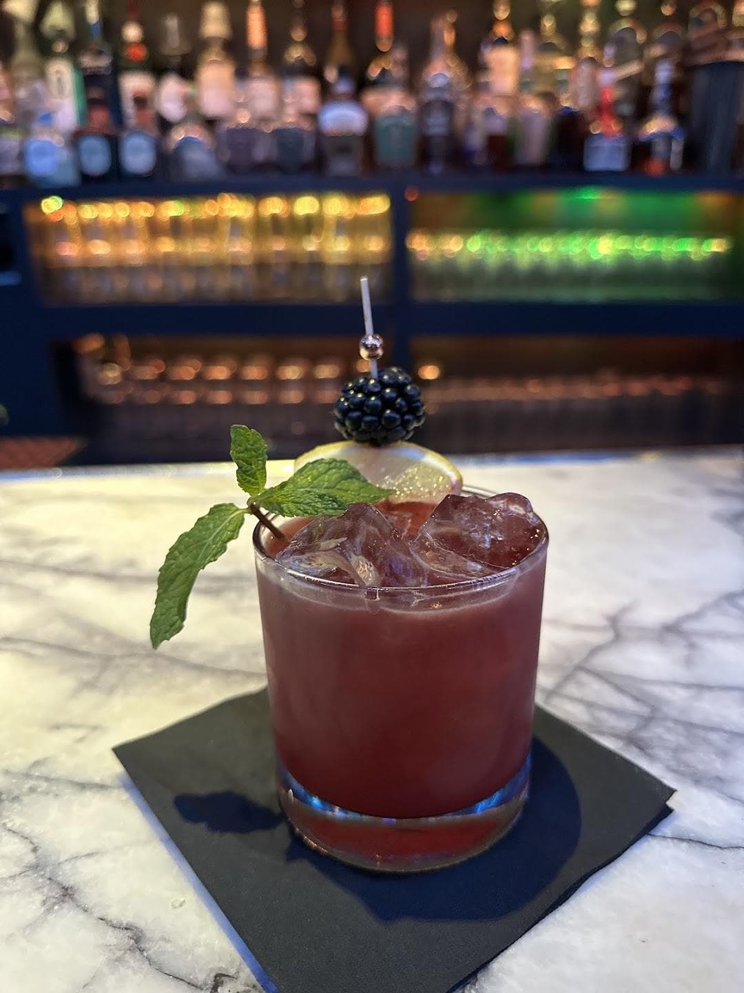 Infusion Lounge - Philly's Best Cocktails, Hookahs & Cigars photo 3