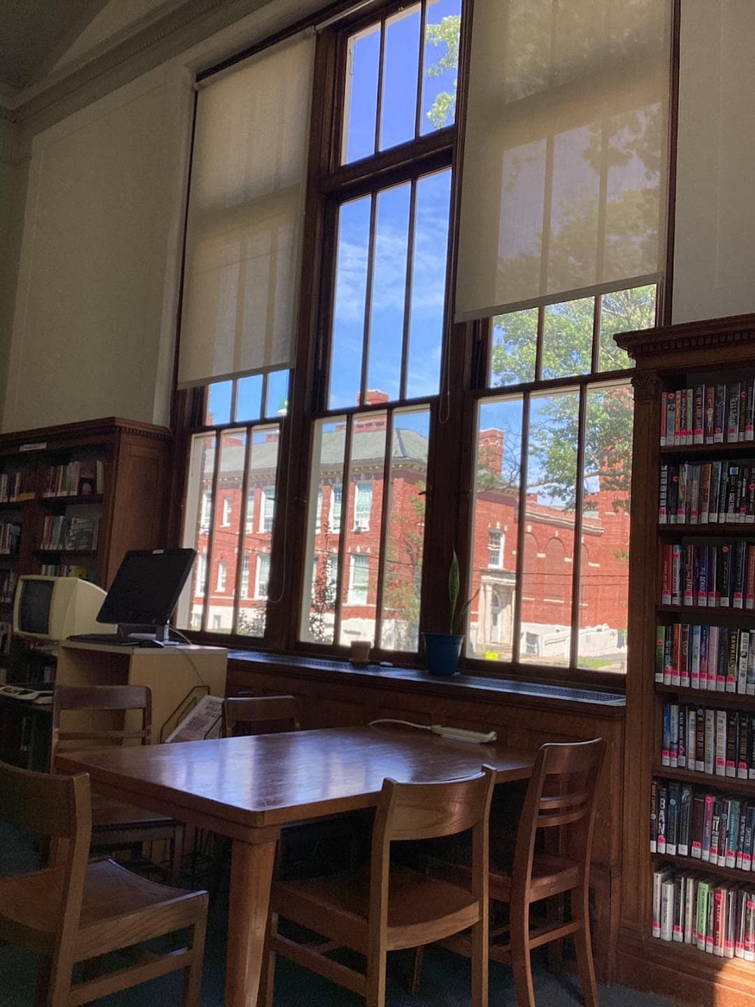 Montclair Public Library—Bellevue Avenue Branch photo 6