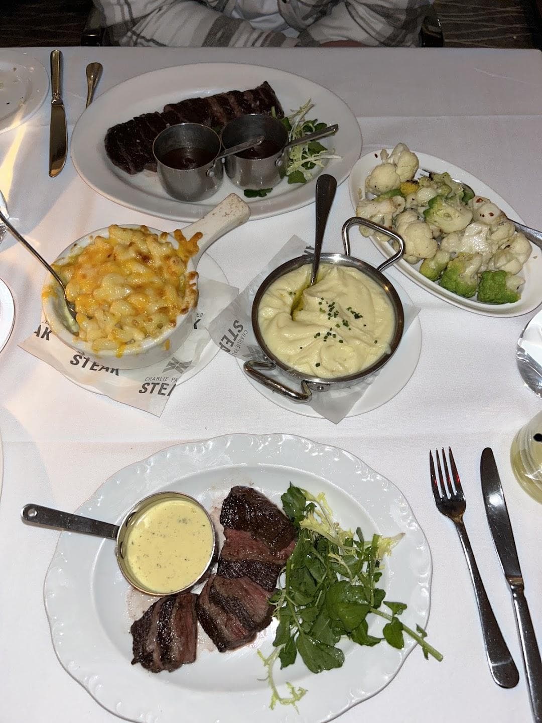 Charlie Palmer Steak IV photo 5