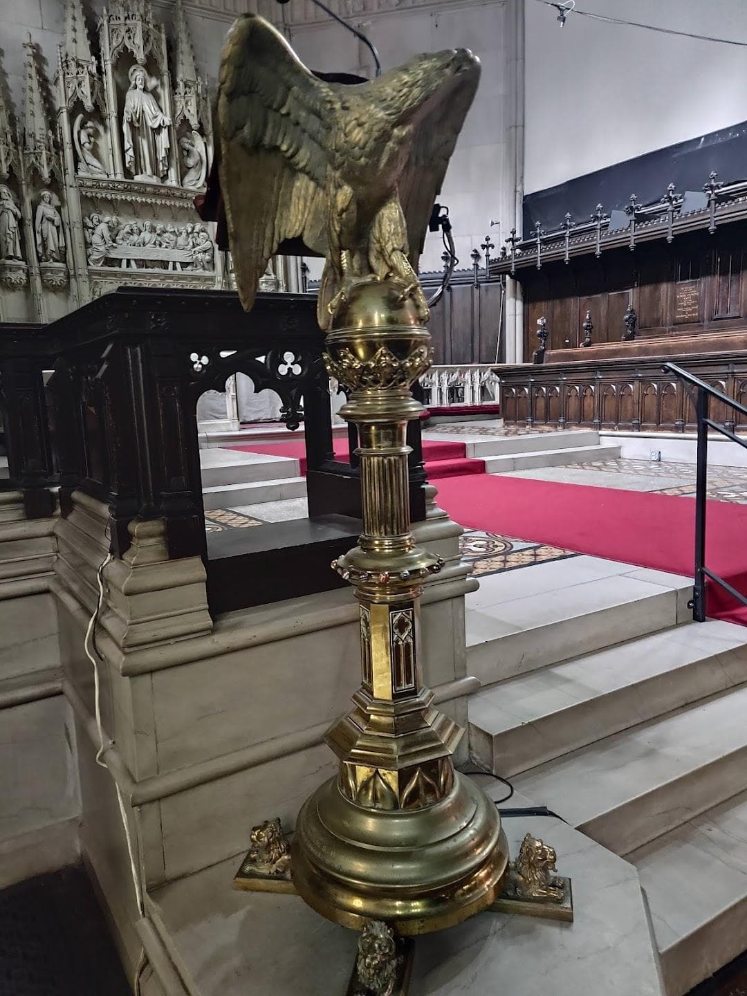 Emmanuel Church in the City of Boston photo 1