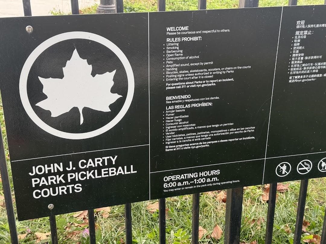 John J. Carty Park photo 3