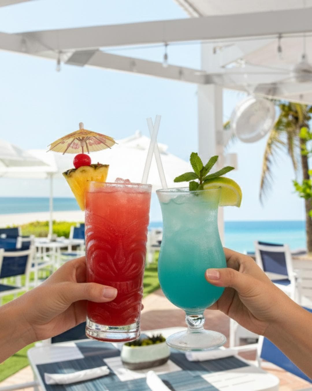 Gili's Beach Club photo 3