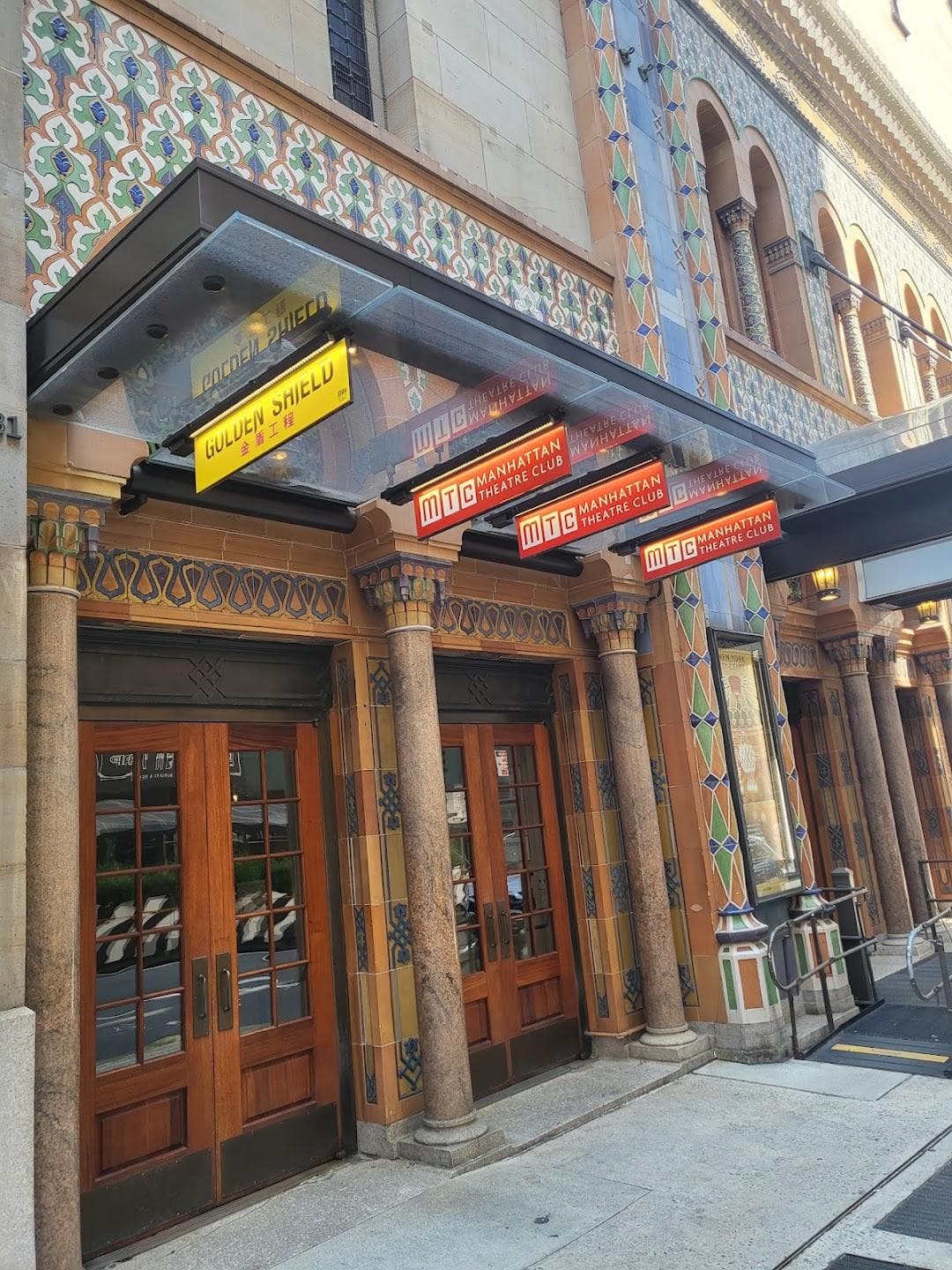 Manhattan Theatre Club Inc photo 2