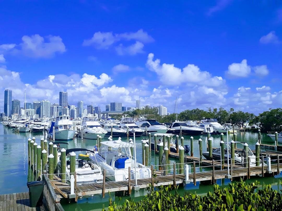 Historic Virginia Key Beach Park photo 3