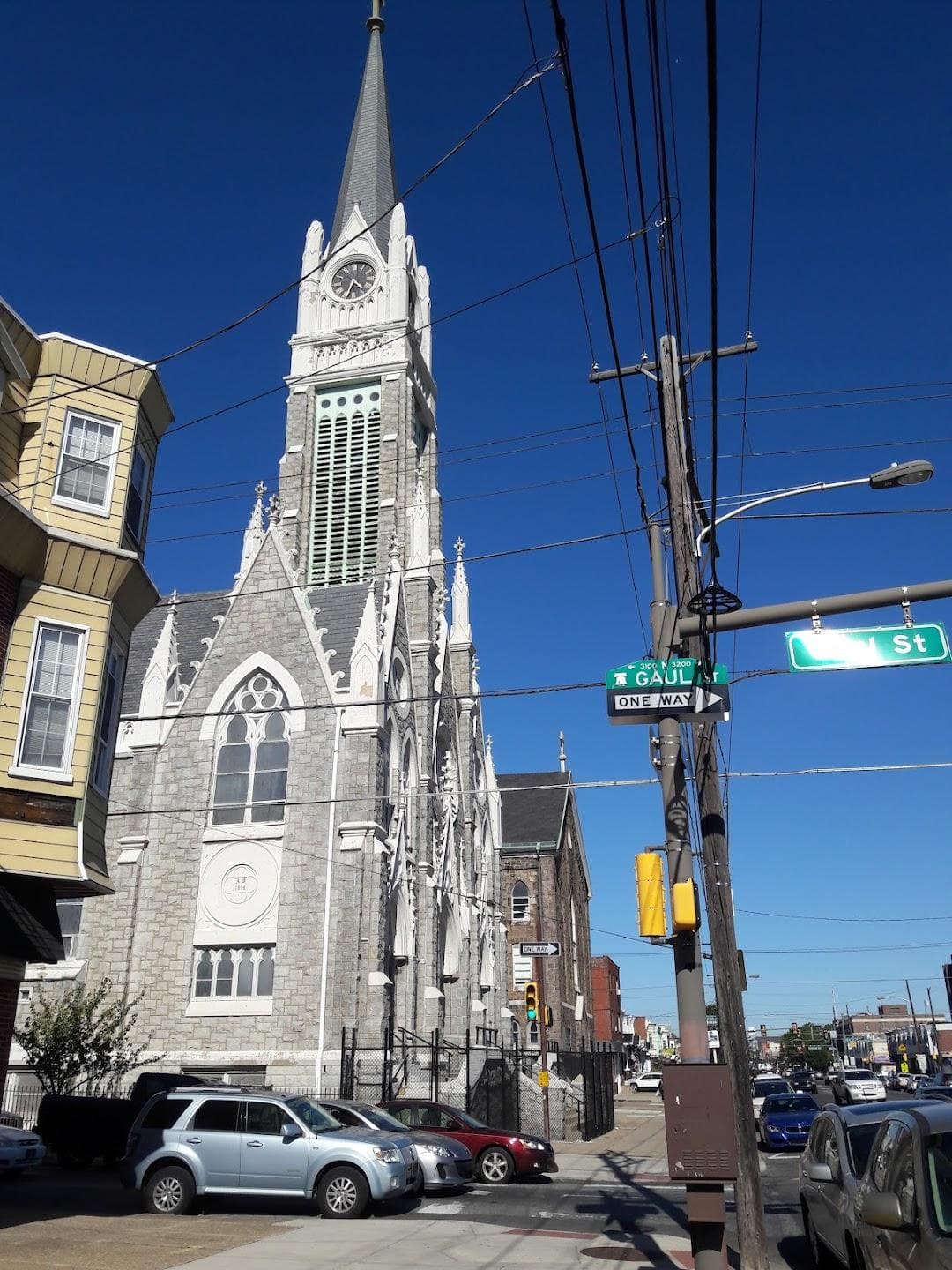 Campbell Square photo 5