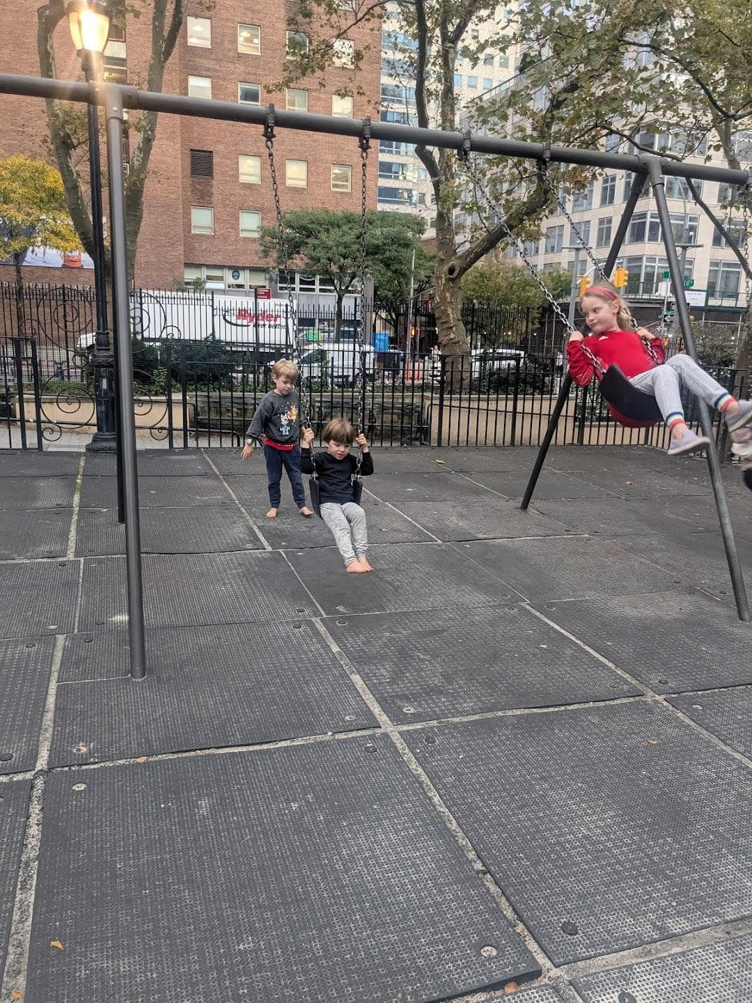 St. Catherine's Park photo 4