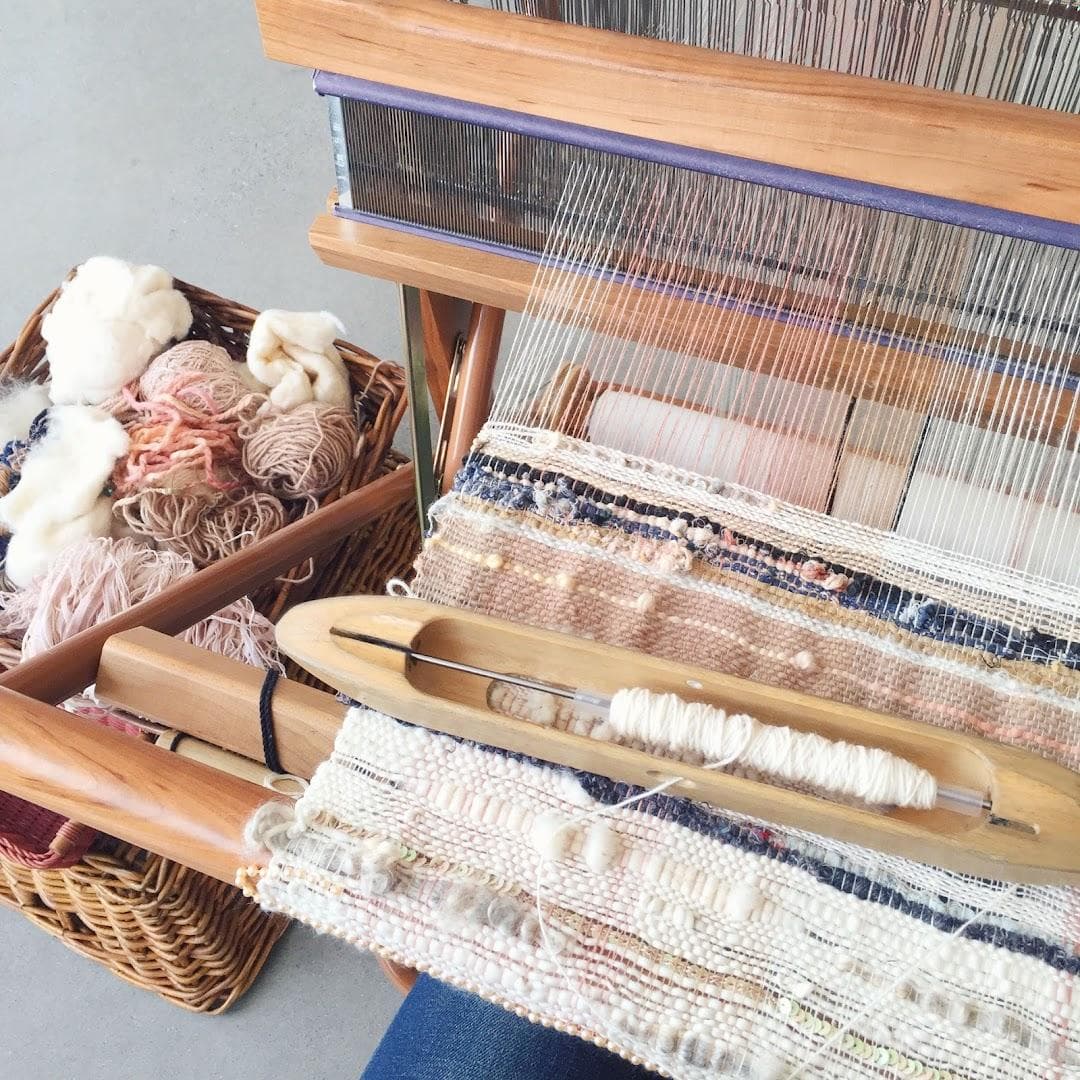 Loop of the Loom - UES photo 1